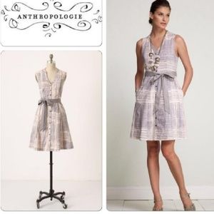 Anthropologie Maeve Dress.